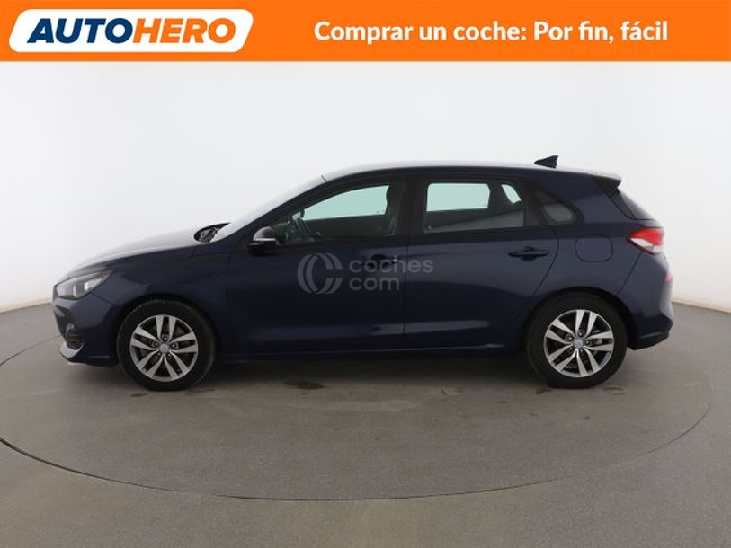 Foto del HYUNDAI i30 CW 1.0 TGDI Go