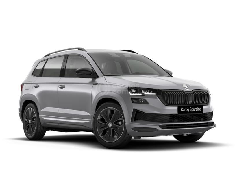 Foto del SKODA Karoq 1.5 TSI Sportline ACT DSG