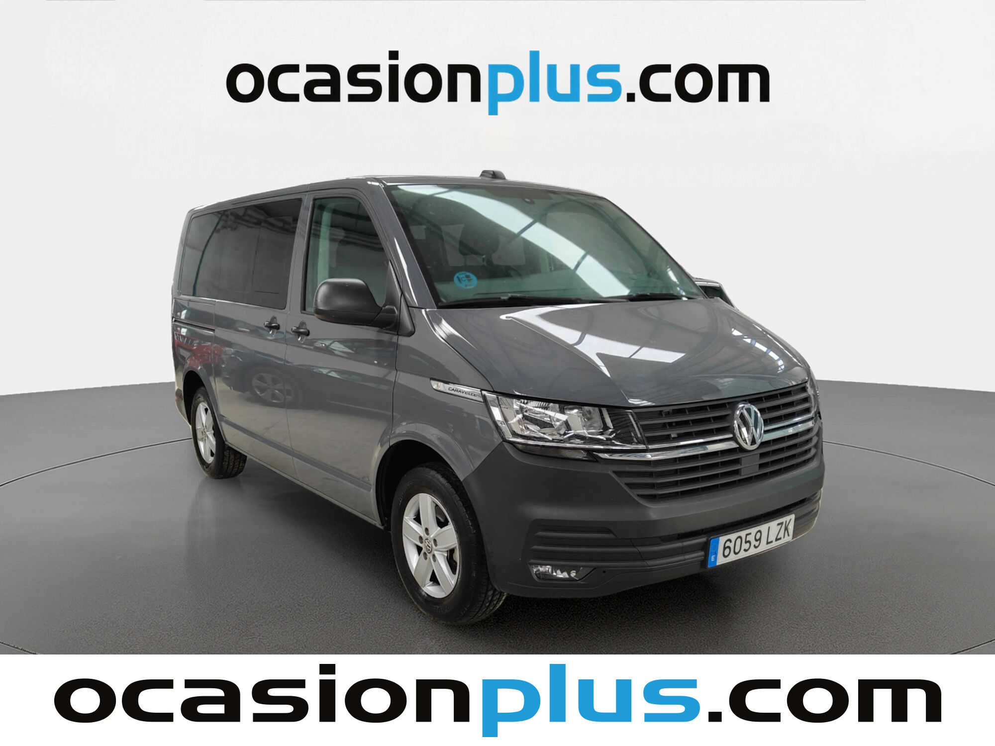 Foto del VOLKSWAGEN Caravelle 2.0TDI BMT Origin Batalla Corta 81kW