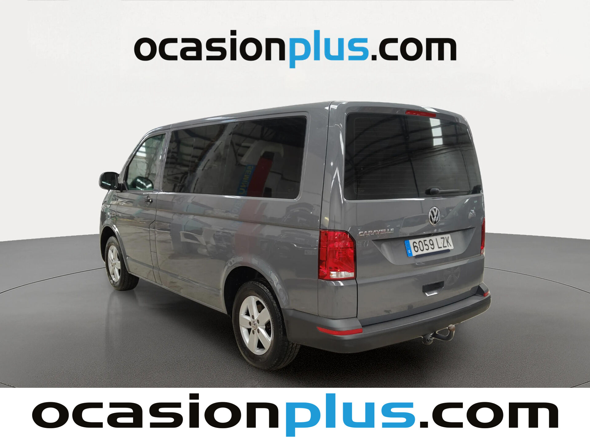 Imagen 3 de VOLKSWAGEN Caravelle