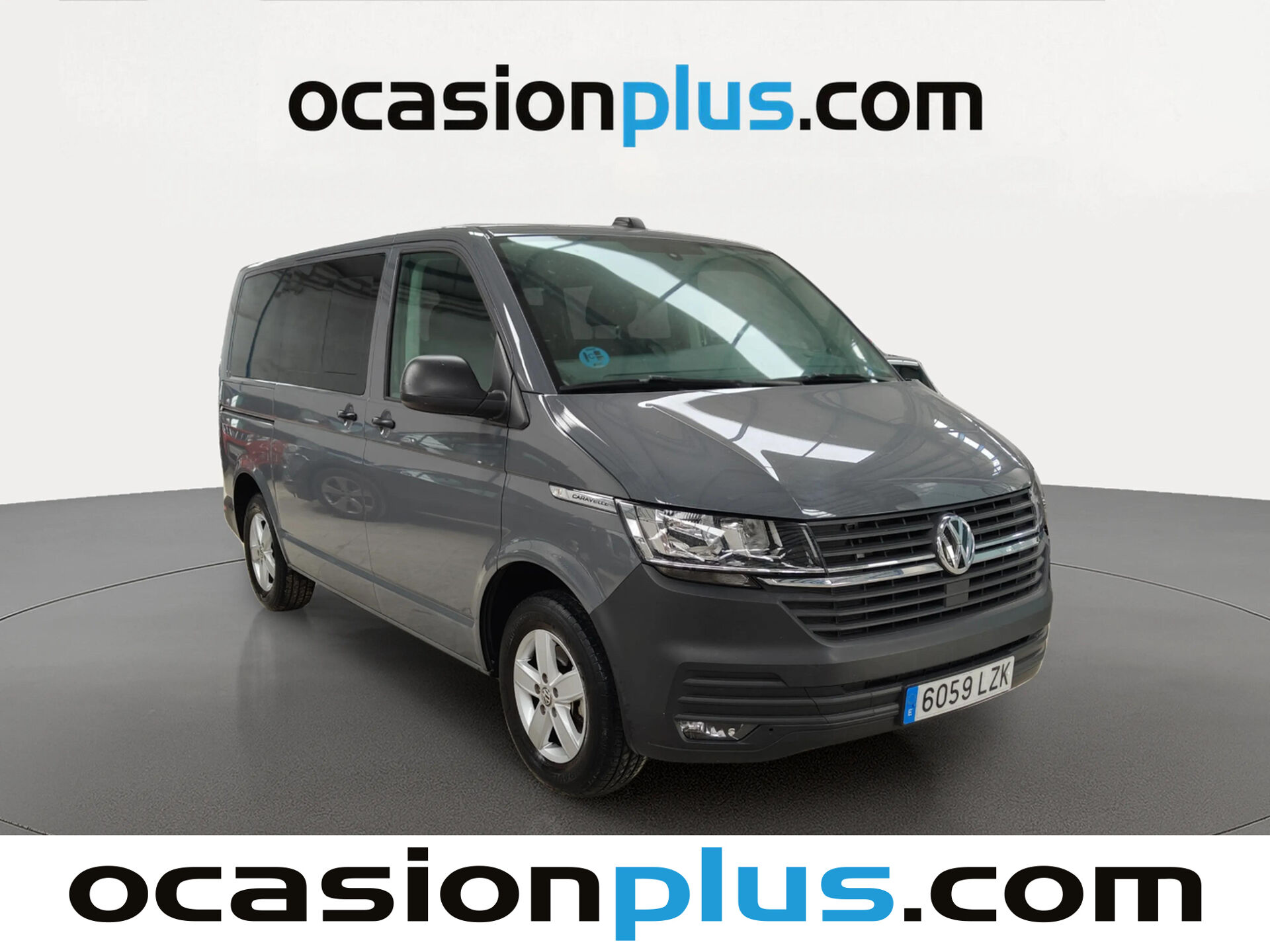 Imagen 2 de VOLKSWAGEN Caravelle