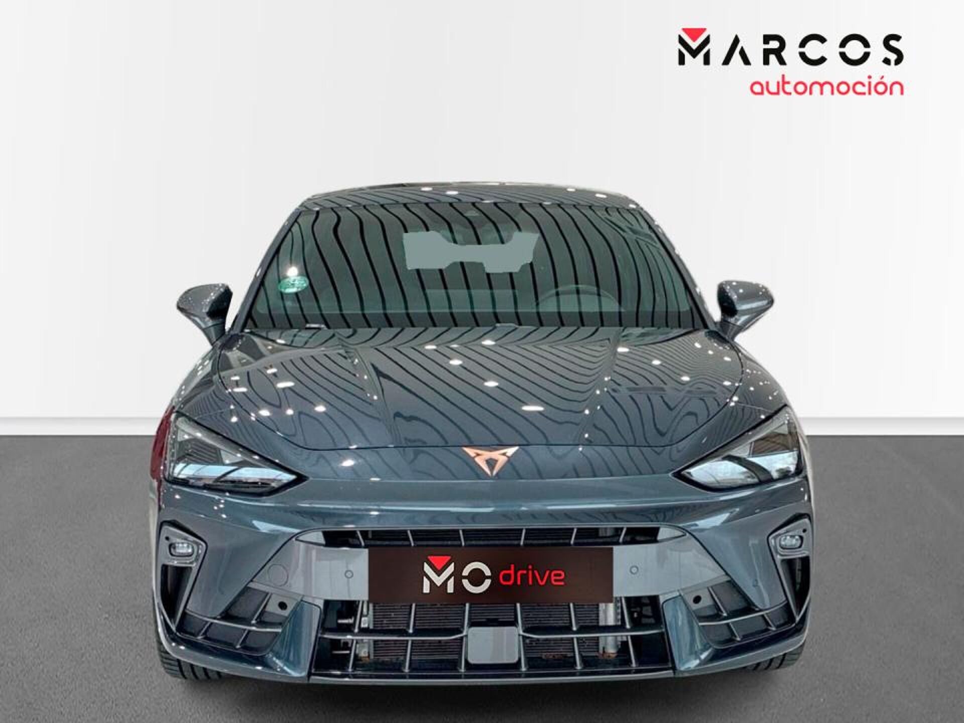 Imagen 2 de CUPRA León