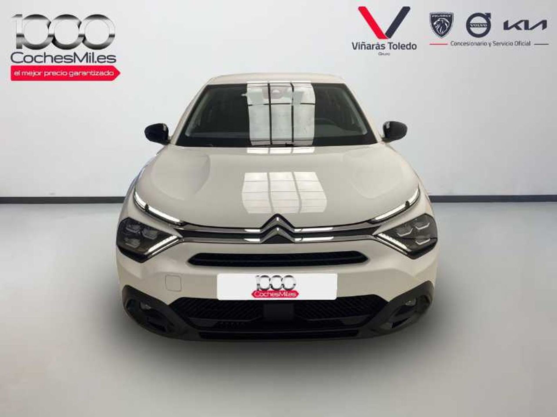 Imagen 3 de CITROEN C4
