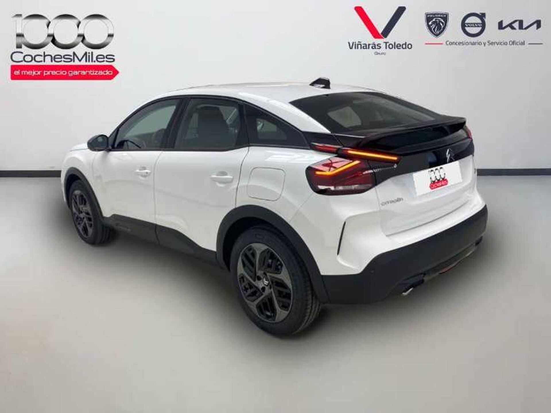 Imagen 2 de CITROEN C4