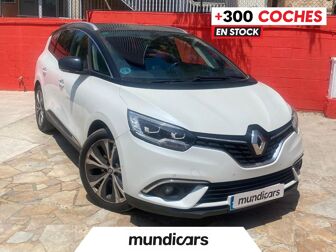 Imagen de RENAULT Scenic Grand Scénic 1.6dCi Zen 96kW