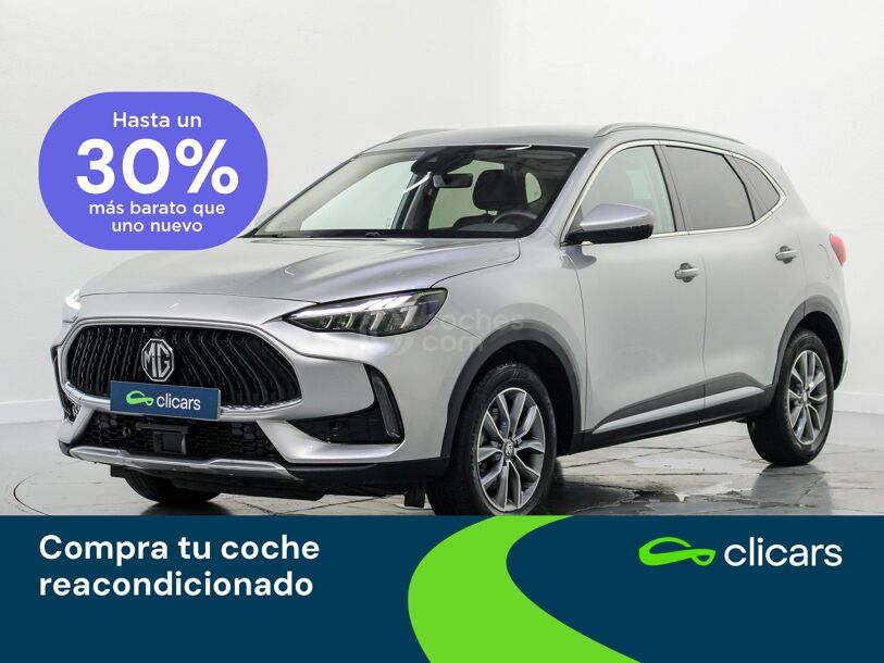 Foto del MG HS 1.5 T-GDI Comfort Aut.