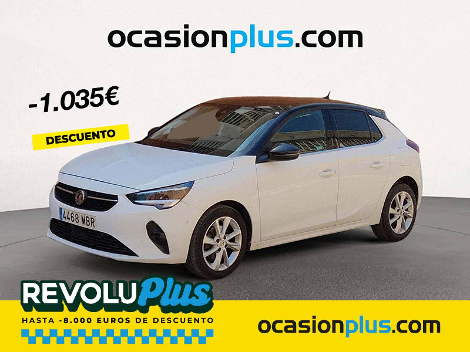 Imagen de OPEL Corsa