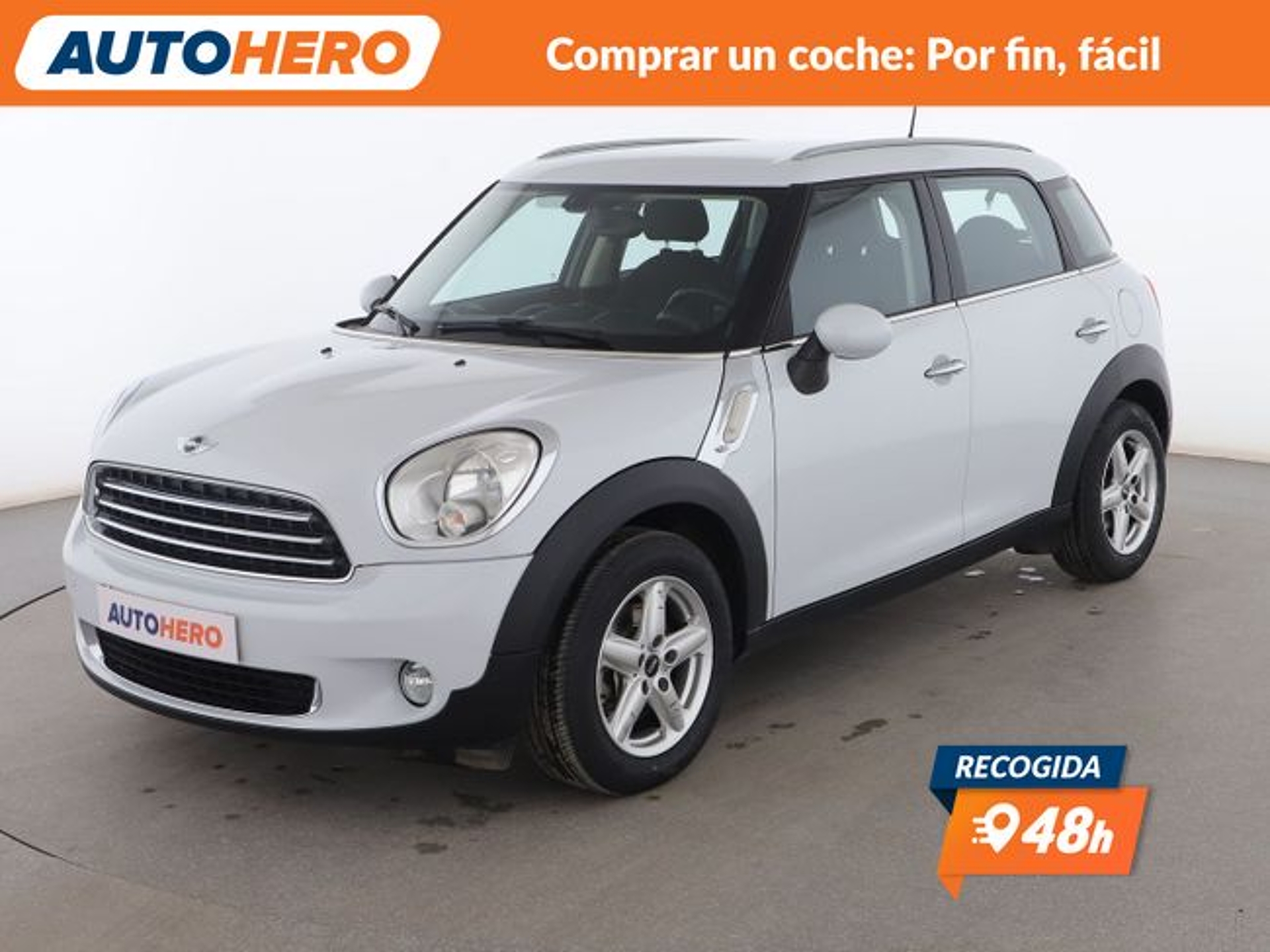 Imagen de MINI Mini Countryman