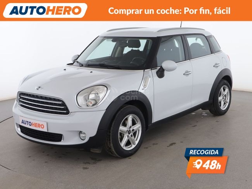 Foto del MINI Mini Countryman COUNTRYMAN ONE