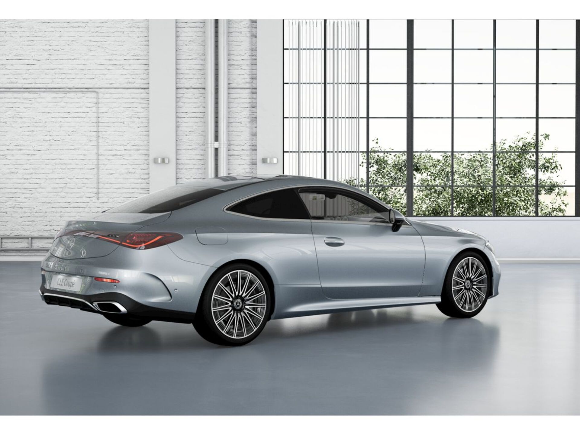 Imagen 3 de MERCEDES Clase CLE