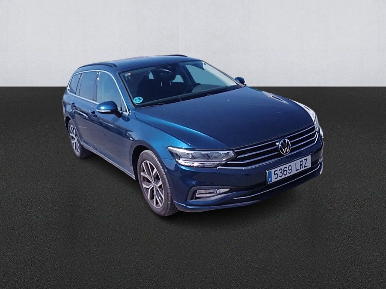 Foto del VOLKSWAGEN Passat Variant 2.0TDI EVO Executive 90kW DSG7