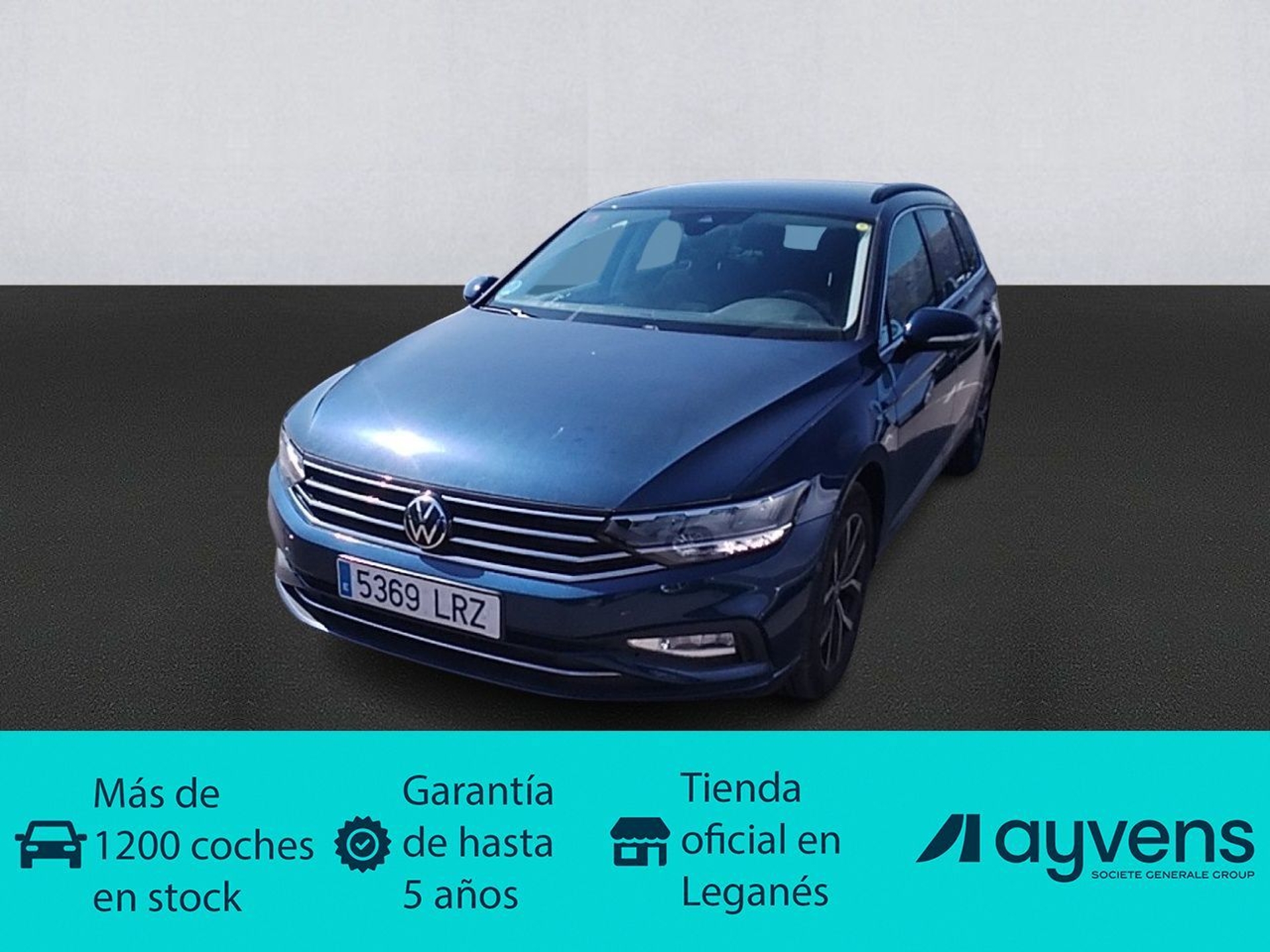 Imagen de VOLKSWAGEN Passat