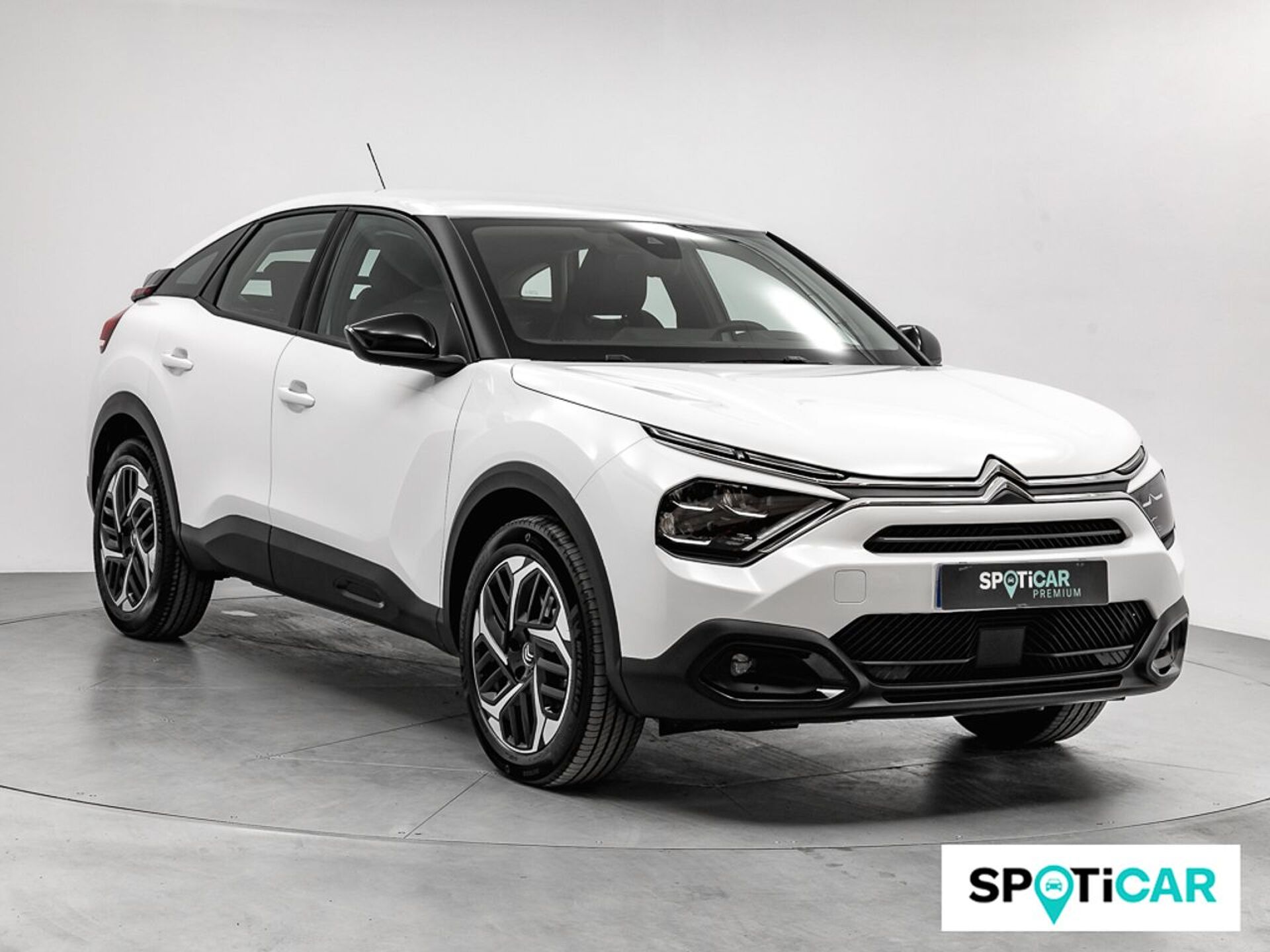 Imagen de CITROEN C4