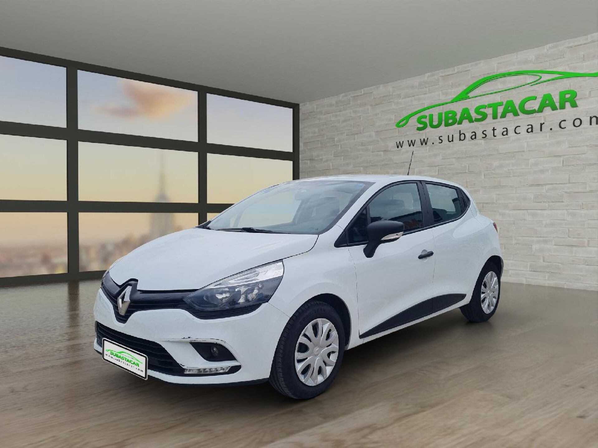 Imagen de RENAULT Clio