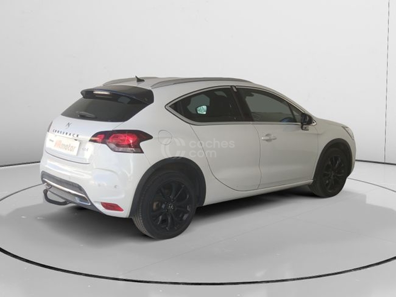 Foto del DS DS4 Crossback DS 4 Crossback 1.2 PureTech S&S Style