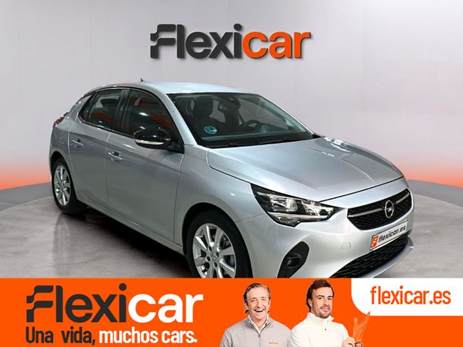 Imagen de OPEL Corsa