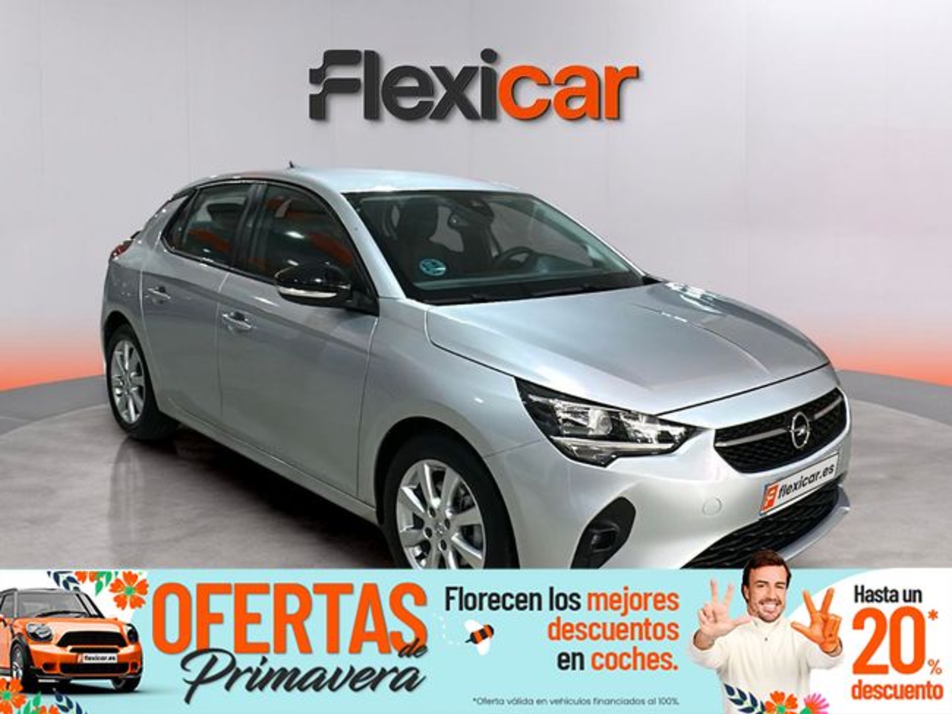 Imagen de OPEL Corsa