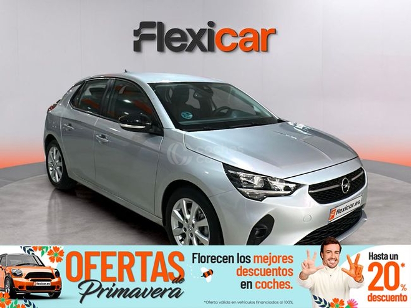 Foto del OPEL Corsa 1.2T XHL S-S GS 100