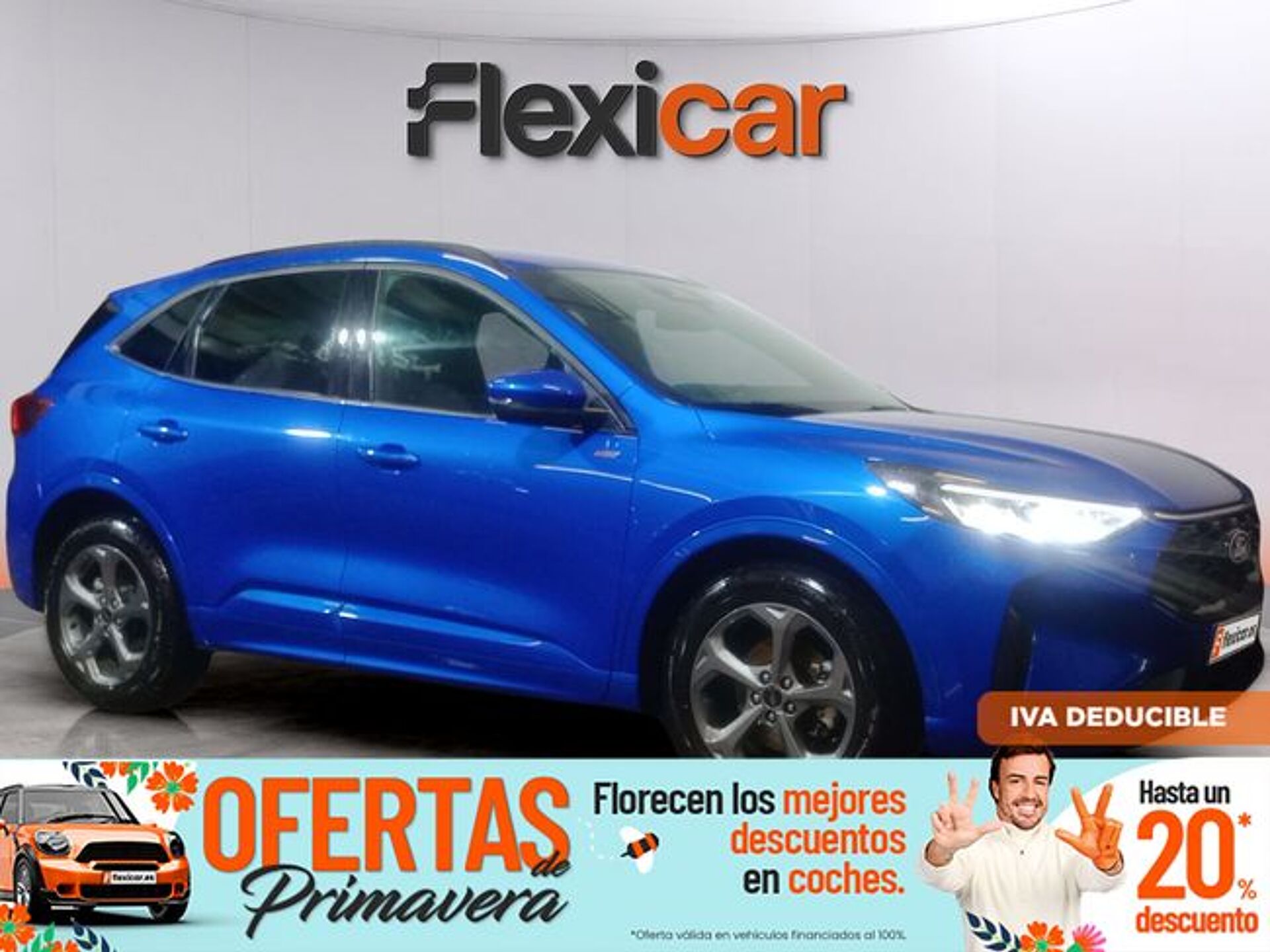 Imagen 1 de FORD Kuga