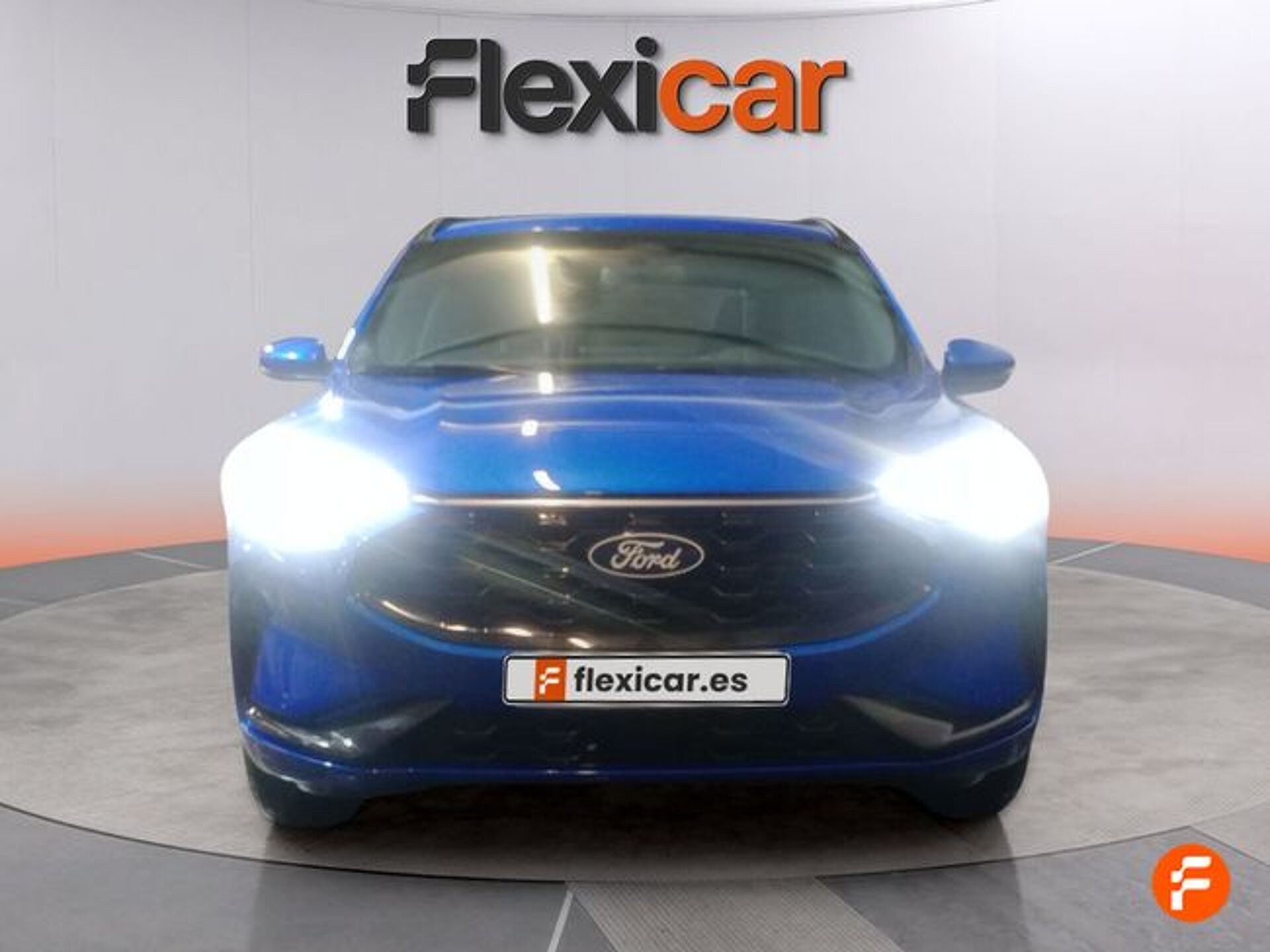 Imagen 2 de FORD Kuga