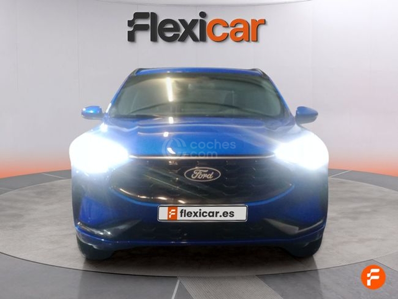 Foto del FORD Kuga 1.5 EcoBoost ST-Line FWD 150