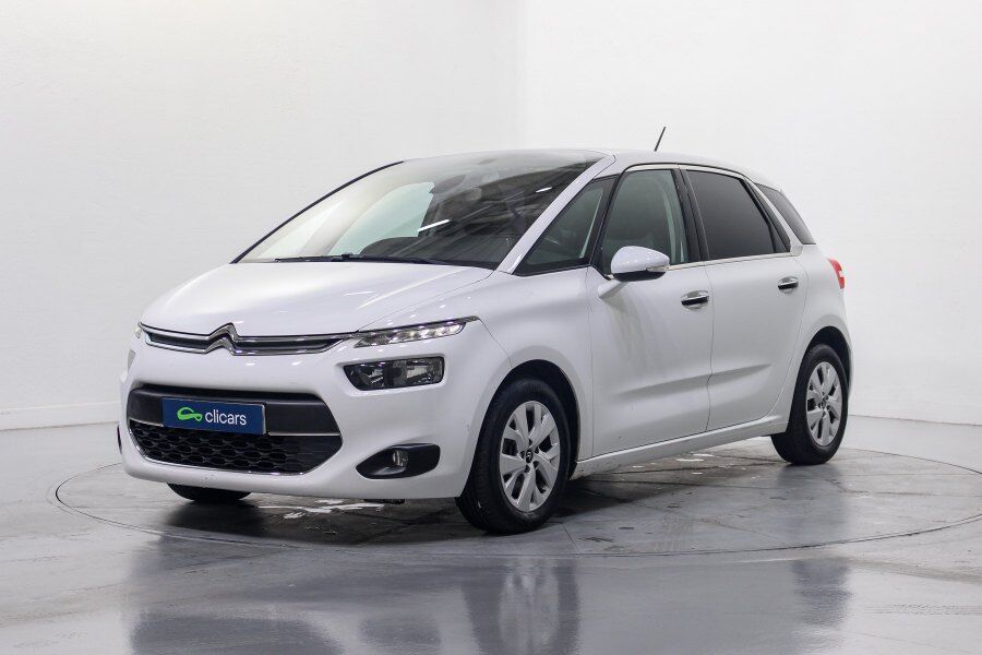 Foto del CITROEN C4 Picasso 1.6THP S&S Intensive Plus 165 Aut.