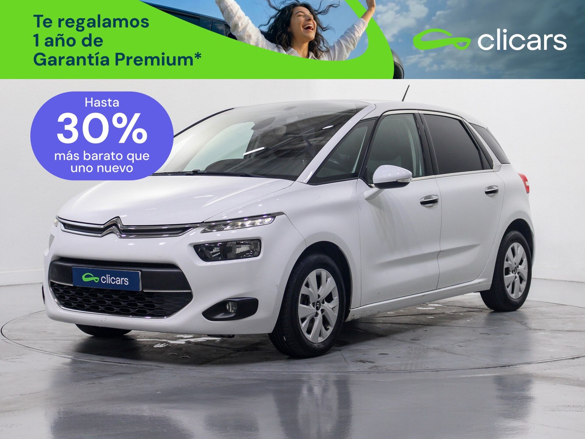 Imagen 1 de CITROEN C4