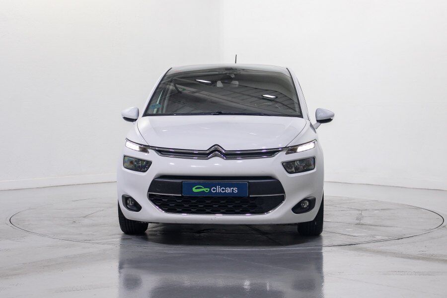 Foto del CITROEN C4 Picasso 1.6THP S&S Intensive Plus 165 Aut.