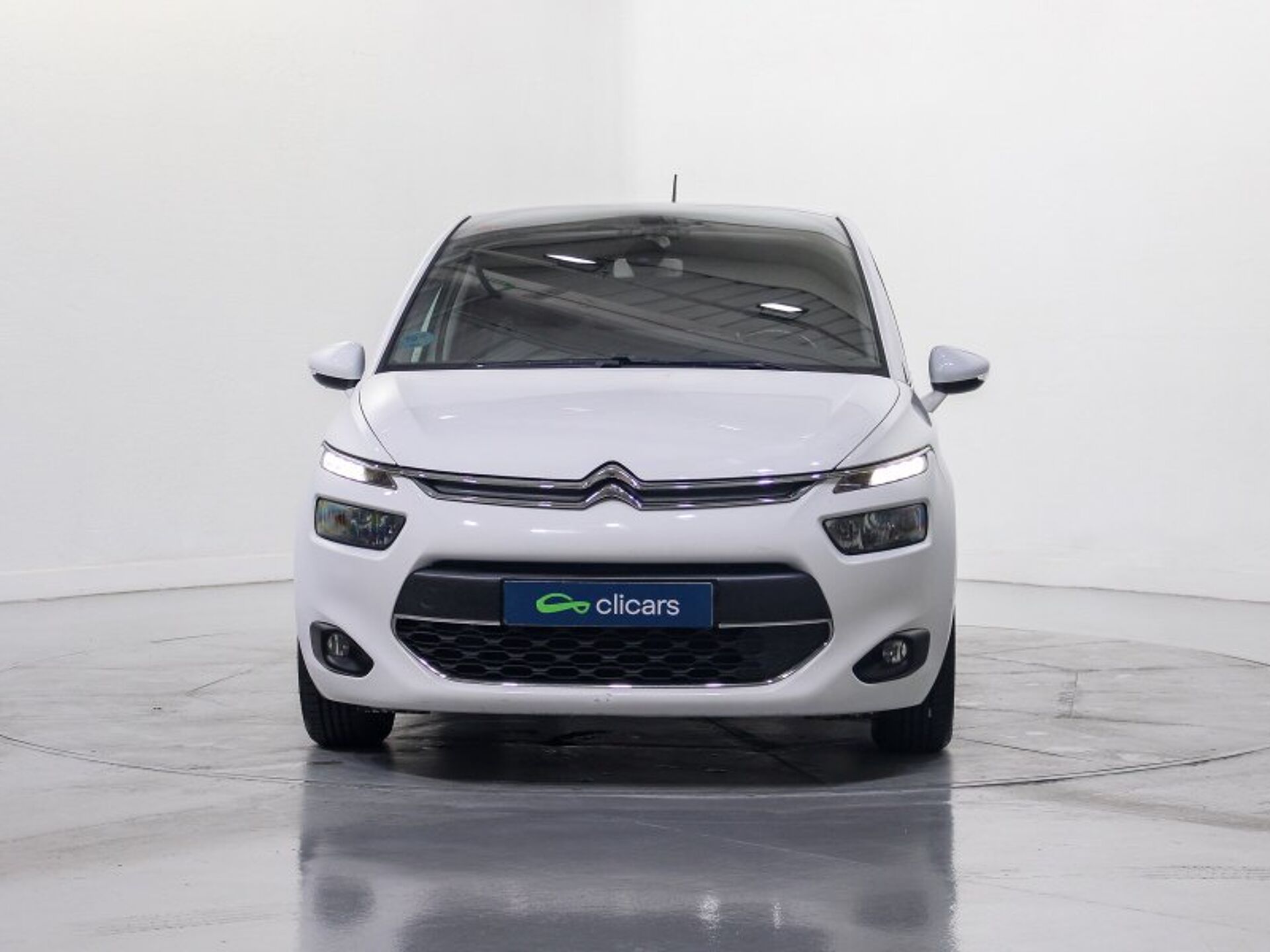 Imagen 2 de CITROEN C4