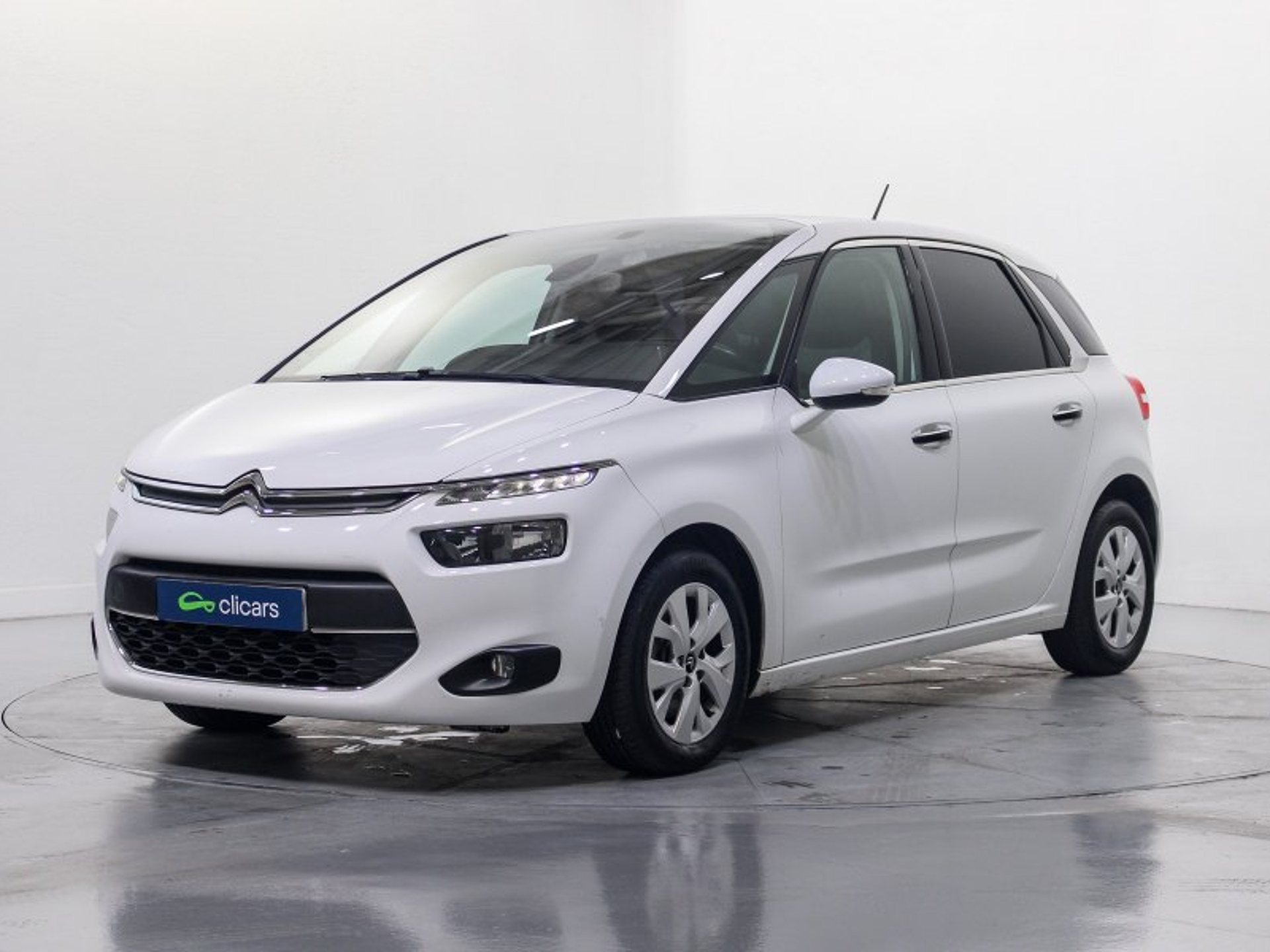 Imagen de CITROEN C4