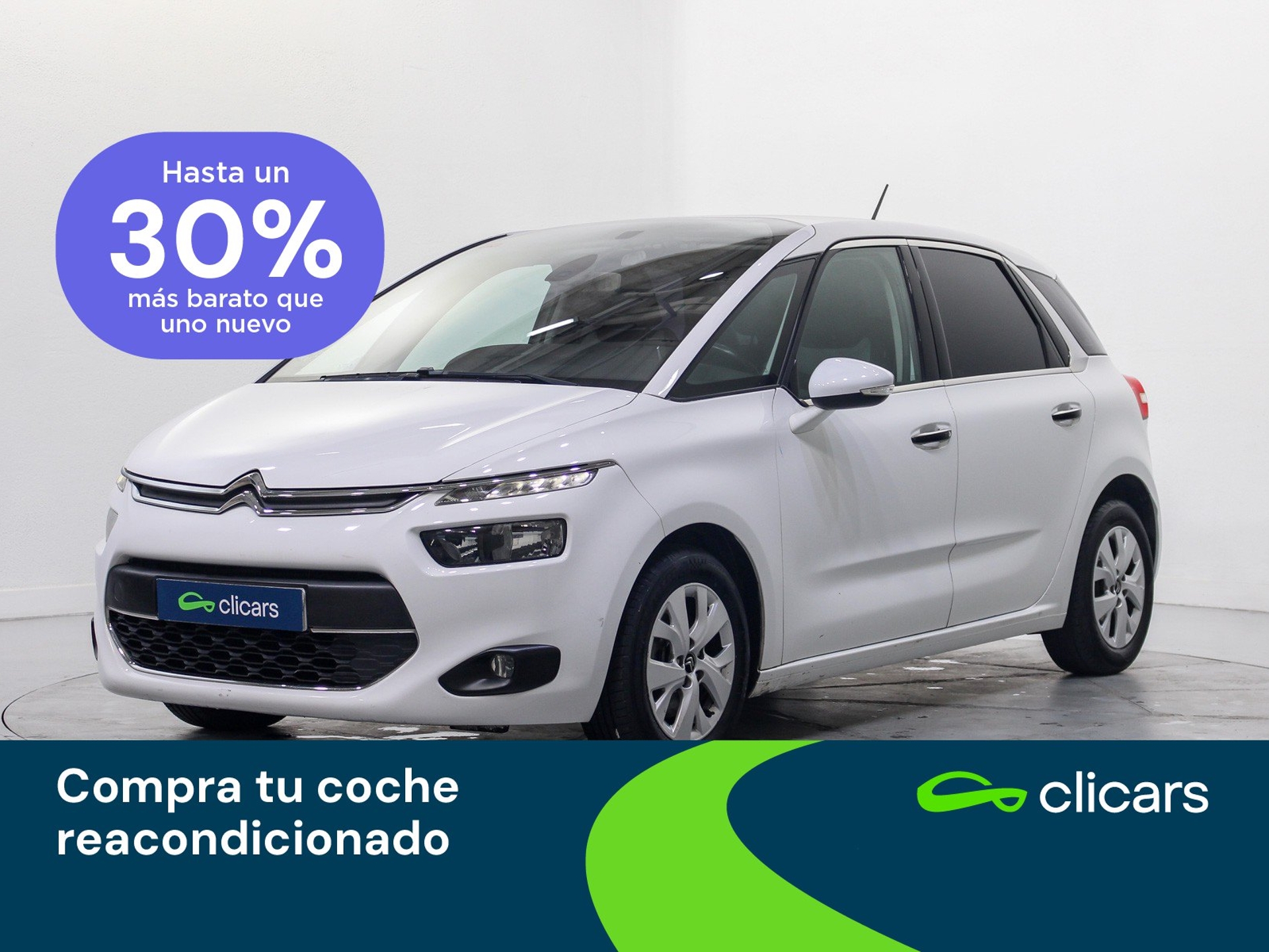 Imagen de CITROEN C4