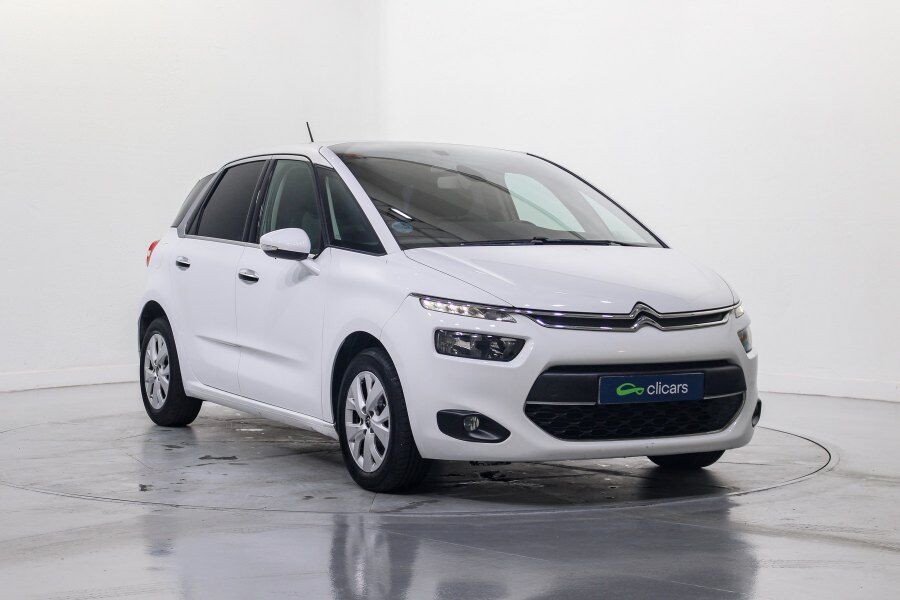 Foto del CITROEN C4 Picasso 1.6THP S&S Intensive Plus 165 Aut.
