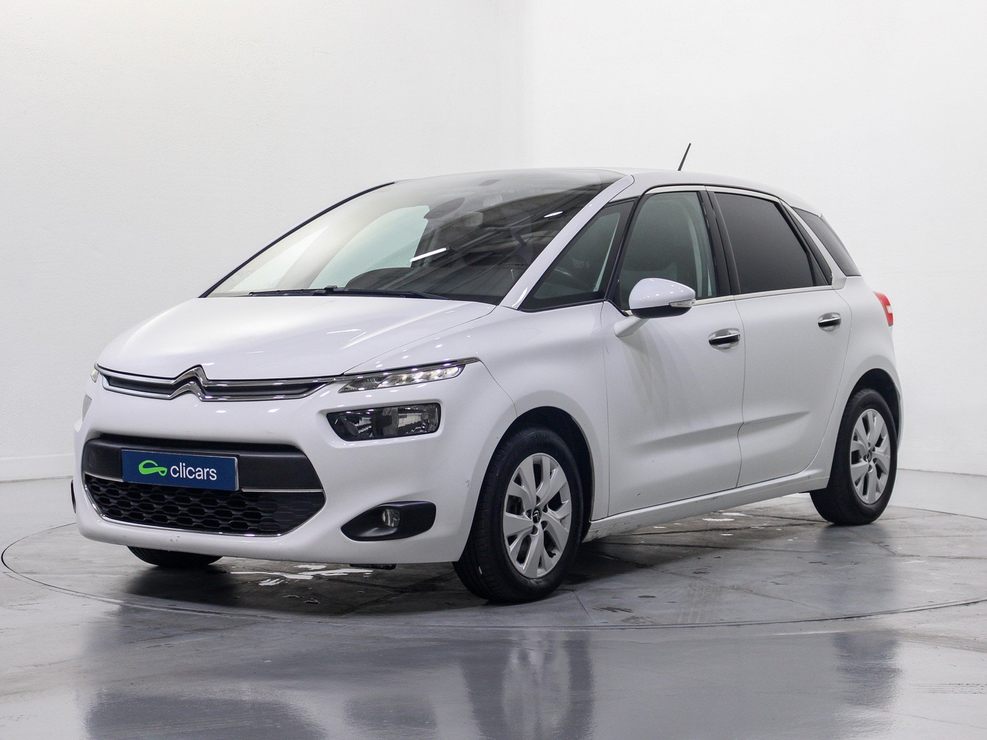 Imagen de CITROEN C4