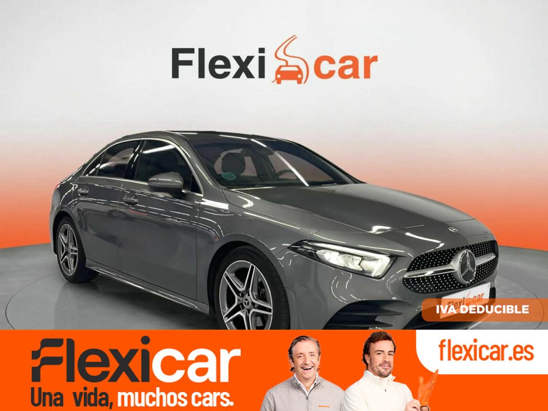 Imagen de MERCEDES Clase A