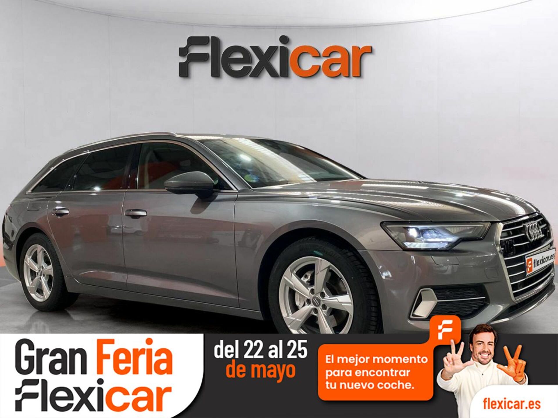 Imagen de AUDI A6