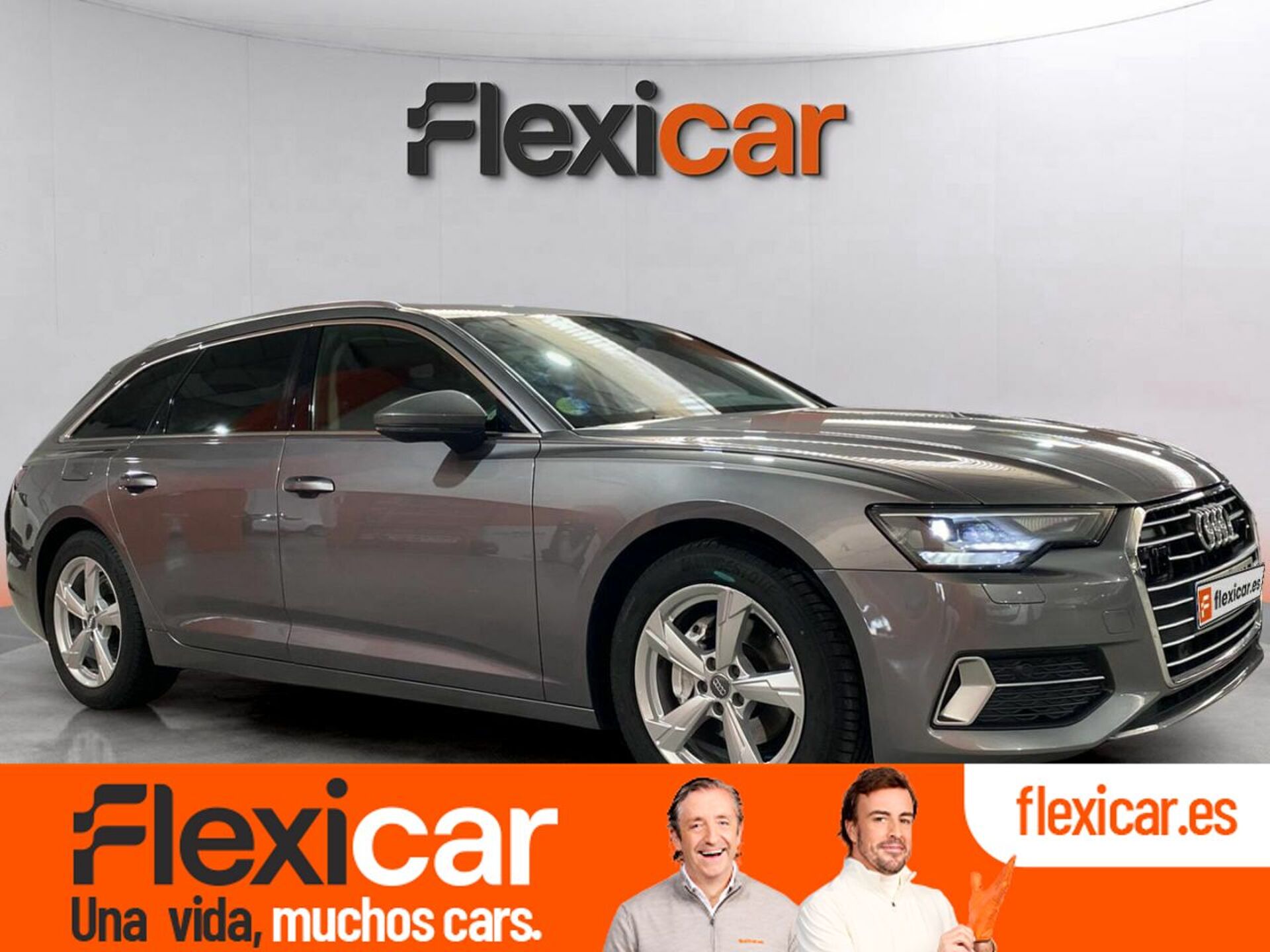 Imagen de AUDI A6