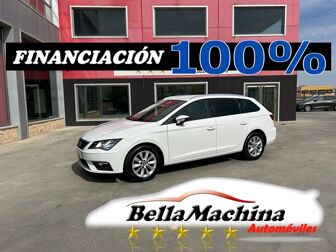 Imagen de SEAT León ST 1.6TDI CR S&S Style 115