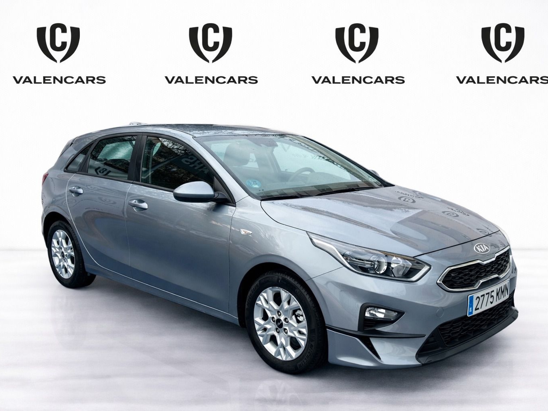 Imagen de KIA Ceed