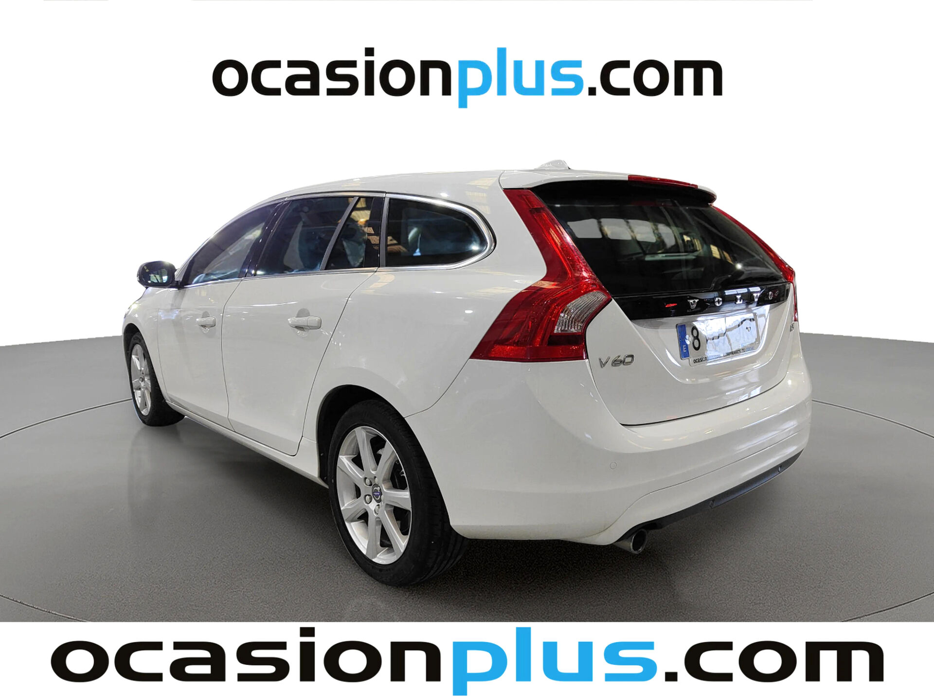 Imagen 3 de VOLVO V60