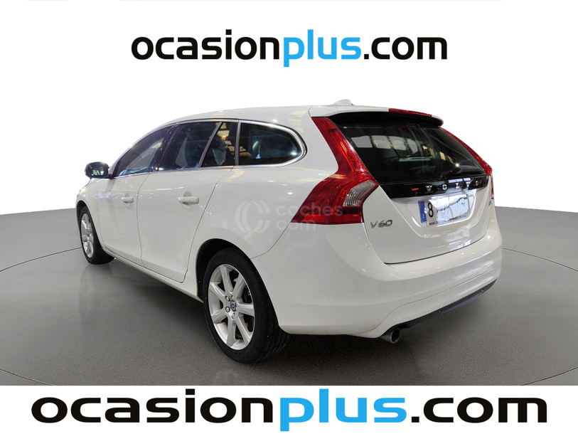 Foto del VOLVO V60 D3 Momentum Aut. 150