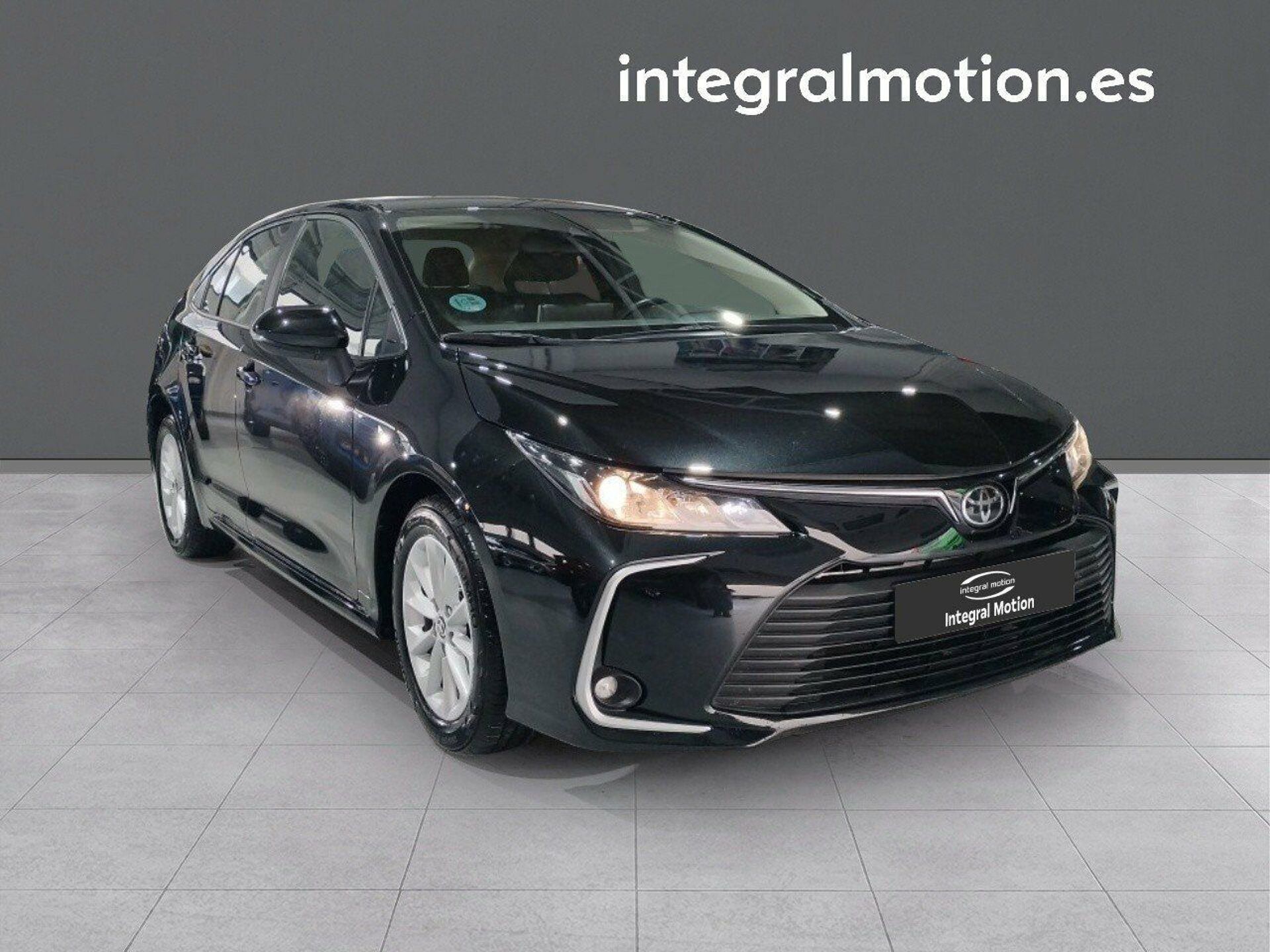 Imagen 3 de TOYOTA Corolla