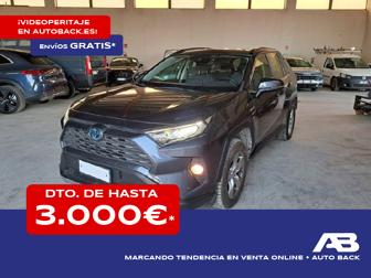 Imagen de TOYOTA Corolla 180H Advance