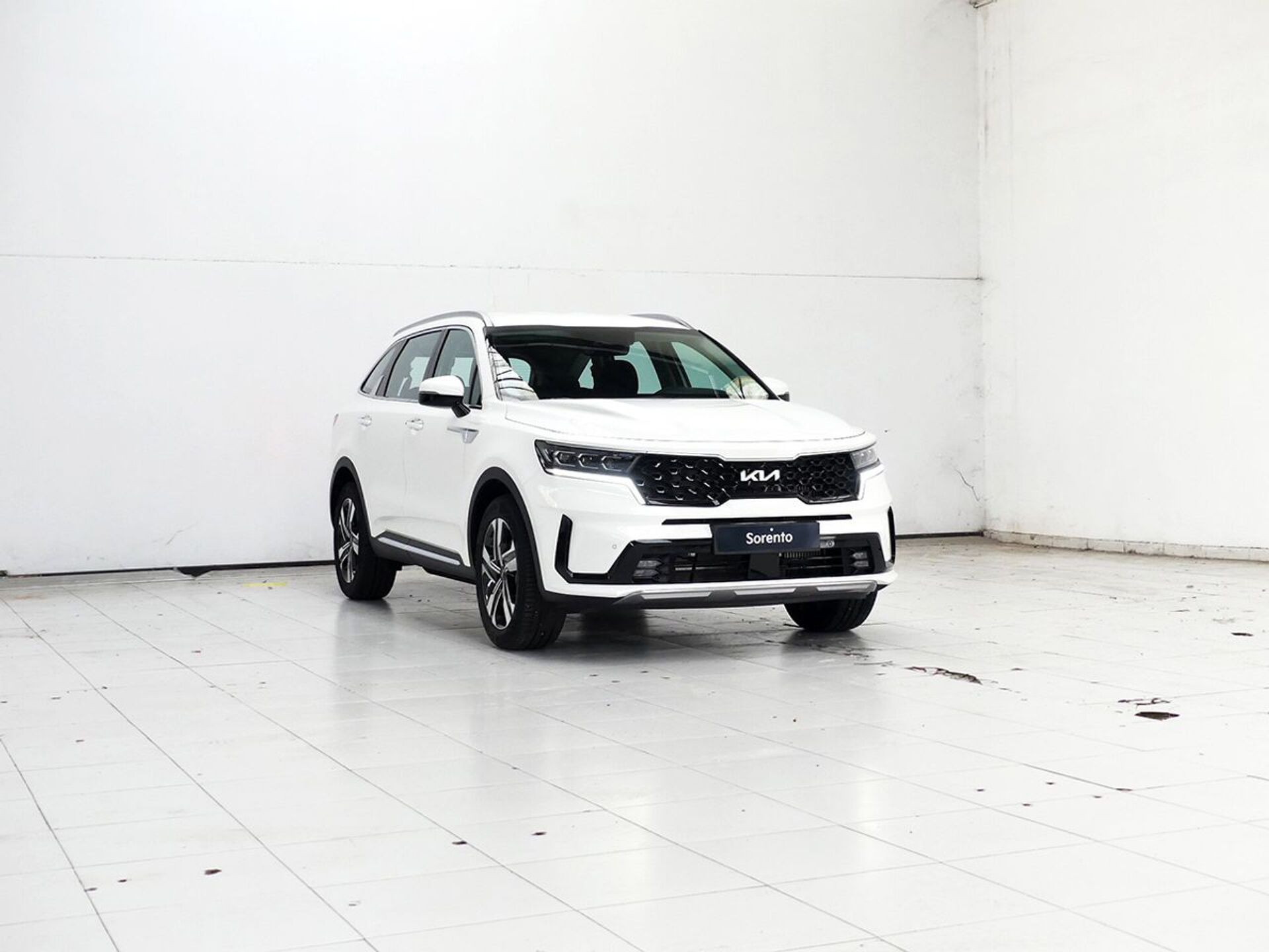 Imagen 2 de KIA Sorento