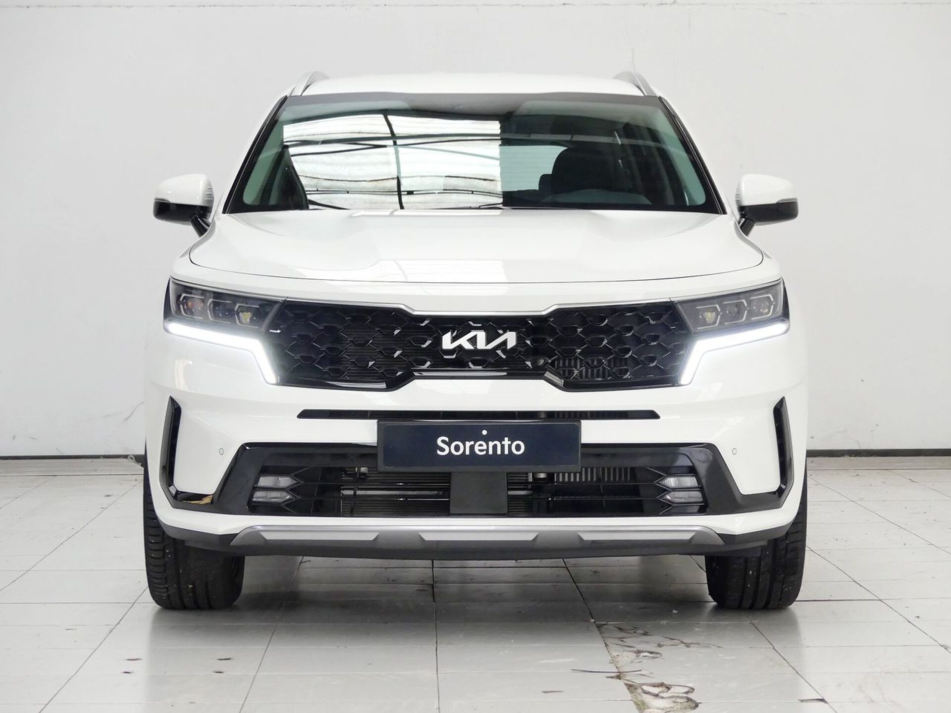 Imagen 3 de KIA Sorento