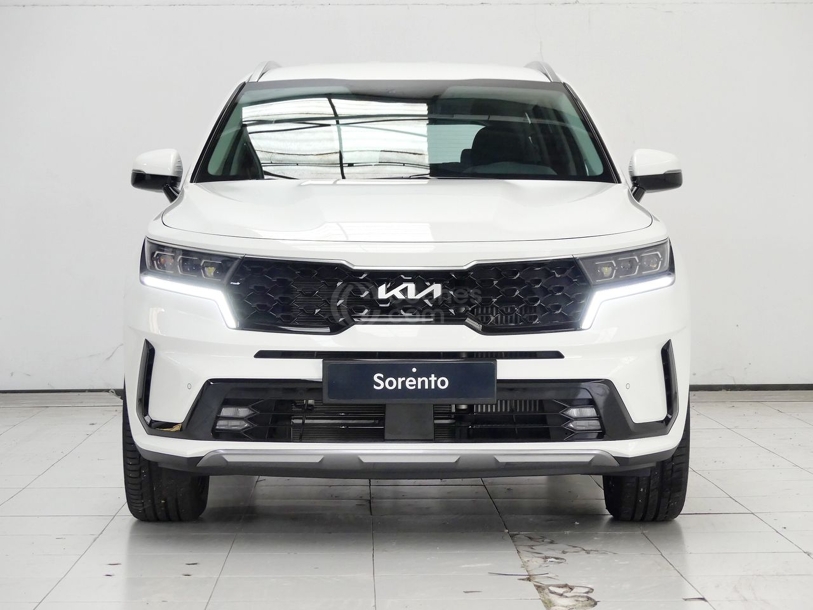 Foto del KIA Sorento 1.6 T-GDi HEV Drive 4x2