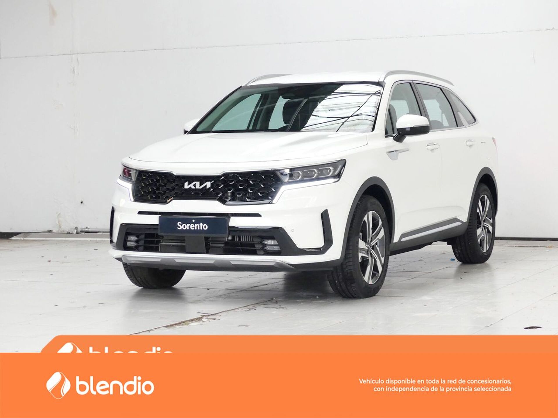Imagen 1 de KIA Sorento