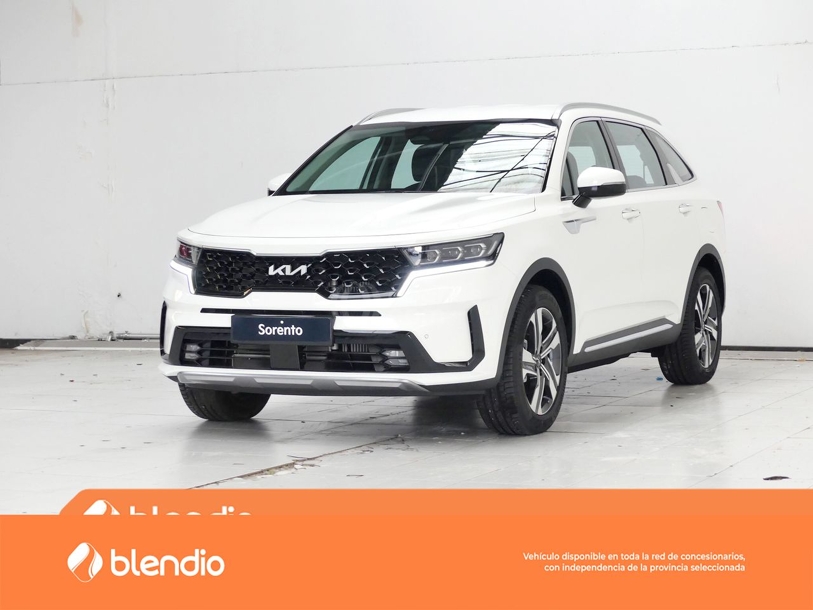 Foto del KIA Sorento 1.6 T-GDi HEV Drive 4x2