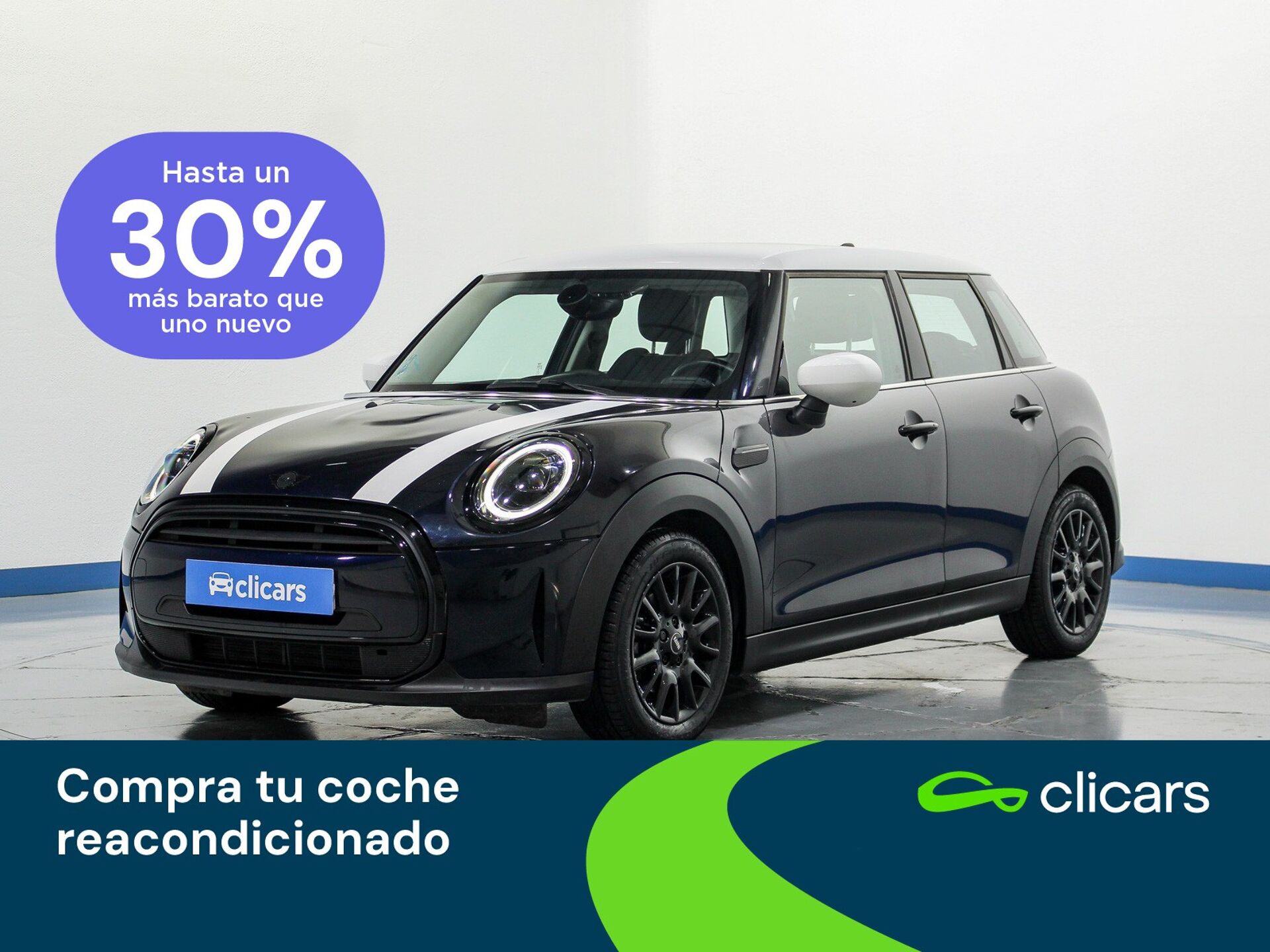 Imagen de MINI Mini
