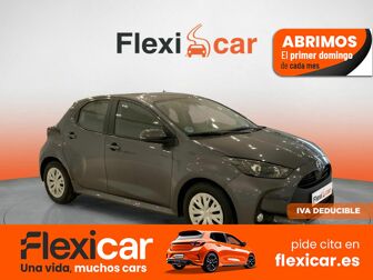 Imagen de TOYOTA Yaris 120H 1.5 Active Tech