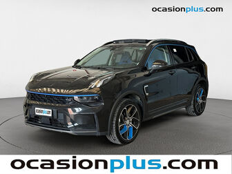 Imagen de LYNK & CO 01 1.5T PHEV